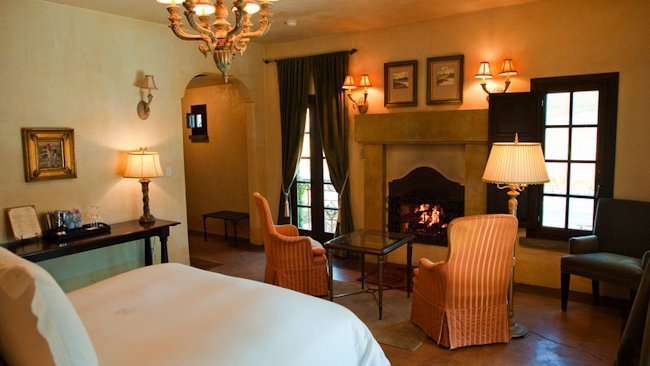 Kenwood Inn & Spa - Sonoma Valley, California - Boutique Resort-slide-2