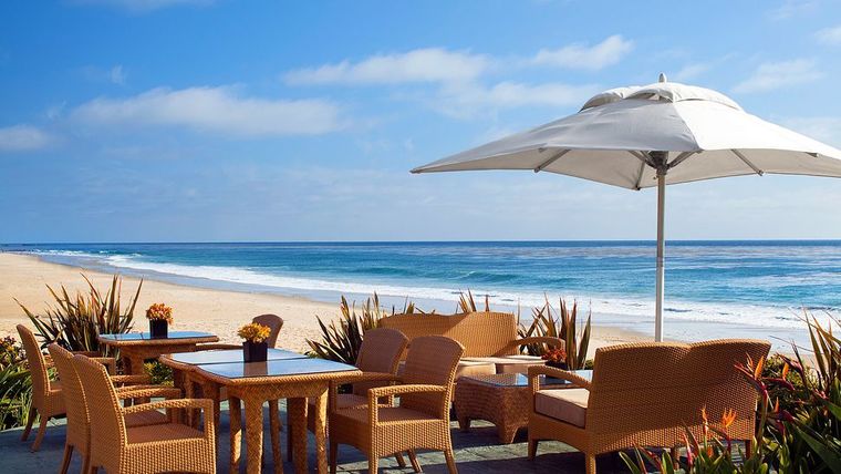 Monarch Beach Resort - Dana Point, California - 5 Star Luxury Hotel-slide-3