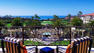 Monarch Beach Resort - Dana Point, California - 5 Star Luxury Hotel