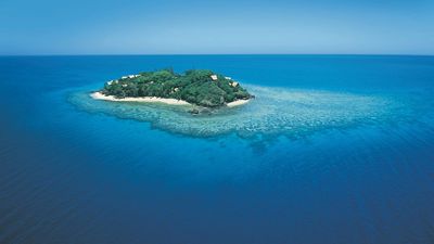 Royal Davui Island Resort, Fiji 5 Star Luxury Hotel