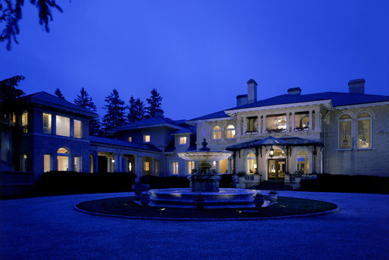 Wheatleigh - Lenox, The Berkshires, Massachusetts - Exclusive 5 Star Luxury Country House Hotel-slide-3