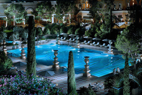 Bellagio - Las Vegas, Nevada - 5 Star Luxury Casino Hotel-slide-2