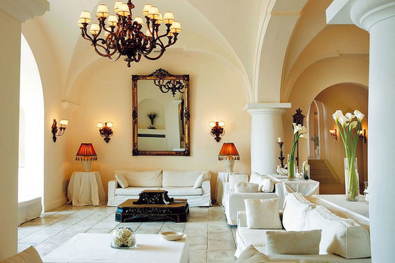 Capri Palace Hotel & Spa - Anacapri, Italy - 5 Star Luxury Resort-slide-3