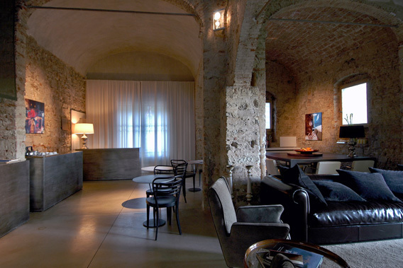 Riva Lofts - Florence, Italy - 4 Star Boutique Hotel-slide-5