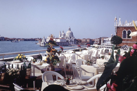 Hotel Danieli, A Luxury Collection Hotel - Venice, Italy - 5 Star Luxury Hotel-slide-2