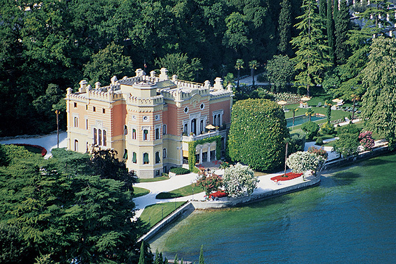 Grand Hotel a Villa Feltrinelli - Lake Garda, Italy - Exclusive 5 Star Luxury Hotel-slide-3