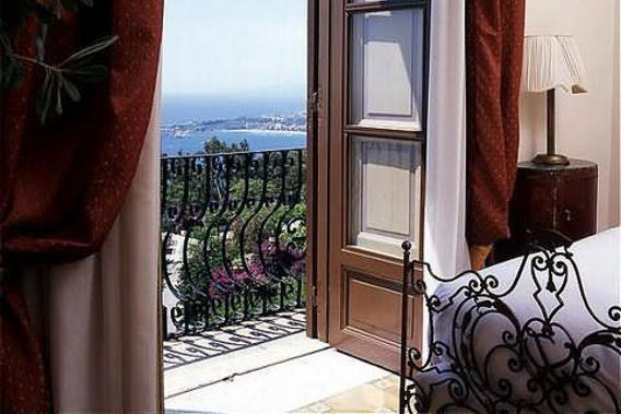 San Domenico Palace, Taormina, A Four Seasons Hotel - Taormina, Sicily, Italy-slide-14