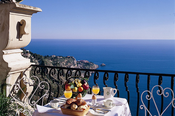 San Domenico Palace, Taormina, A Four Seasons Hotel - Taormina, Sicily, Italy-slide-13