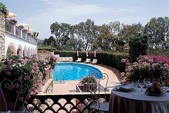 San Domenico Palace, Taormina, A Four Seasons Hotel - Taormina, Sicily, Italy-slide-11