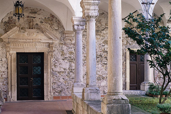 San Domenico Palace, Taormina, A Four Seasons Hotel - Taormina, Sicily, Italy-slide-10