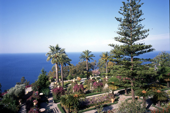 San Domenico Palace, Taormina, A Four Seasons Hotel - Taormina, Sicily, Italy-slide-9