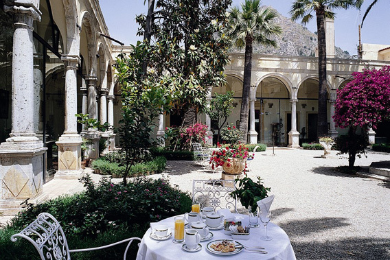 San Domenico Palace, Taormina, A Four Seasons Hotel - Taormina, Sicily, Italy-slide-7