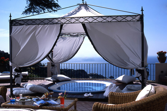 San Domenico Palace, Taormina, A Four Seasons Hotel - Taormina, Sicily, Italy-slide-5