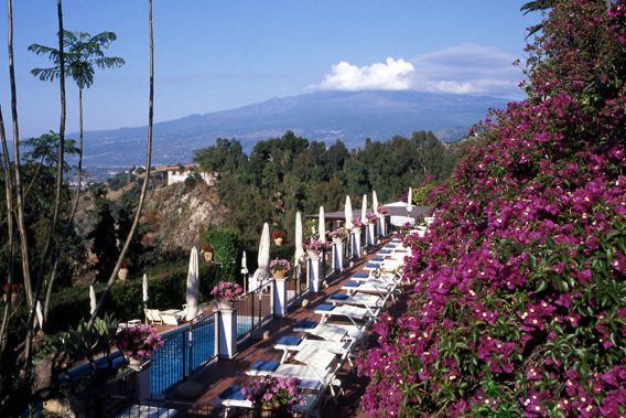 San Domenico Palace, Taormina, A Four Seasons Hotel - Taormina, Sicily, Italy-slide-4