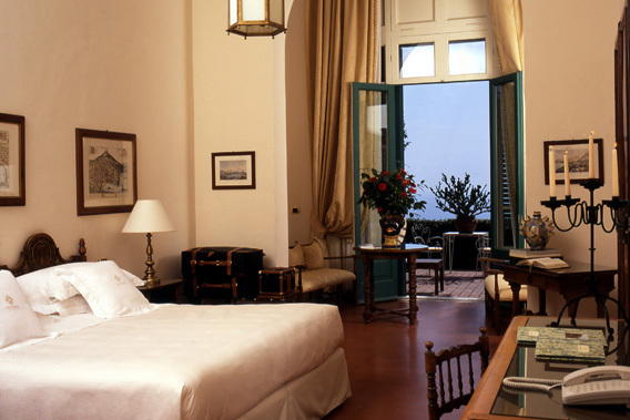 San Domenico Palace, Taormina, A Four Seasons Hotel - Taormina, Sicily, Italy-slide-3