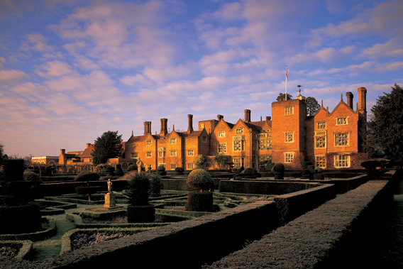 Great Fosters - Surrey, England - Luxury Country House Hotel-slide-3