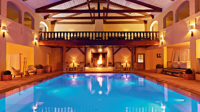 Bleiche Resort & Spa - Brandenburg, Germany