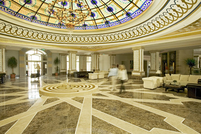 Kempinski Hotel Bahia Estepona - Costa del Sol, Spain - 5 Star Luxury Resort