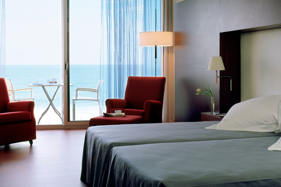 Le Meridien Ra Beach Hotel & Spa - Tarragona, Catalonia, Spain-slide-1