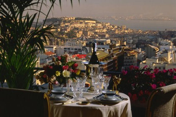 Four Seasons Hotel Ritz - Lisbon, Portugal - 5 Star Luxury Hotel-slide-3