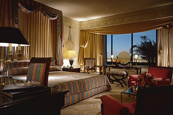 Four Seasons Hotel Ritz - Lisbon, Portugal - 5 Star Luxury Hotel-slide-2