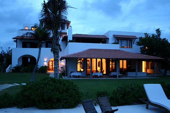 Esencia, A Seaside Estate - Riviera Maya, Mexico - Exclusive Boutique Resort-slide-3