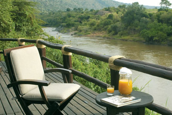 Sanctuary Olonana - Masai Mara, Kenya - Luxury Safari Camp-slide-13