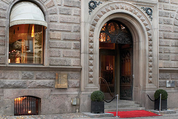 Elite Plaza Hotel Goteborg - Gothenburg, Sweden - 4 Star Luxury Hotel-slide-3