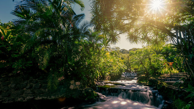 Tabacon Thermal Resort & Spa, Costa Rica-slide-5