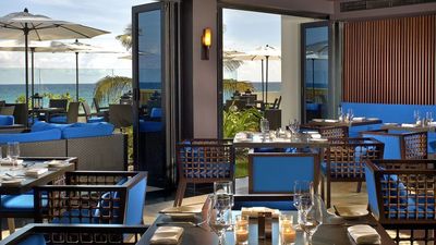 Tideline Ocean Resort & Spa, A Kimpton Hotel - Palm Beach, Florida