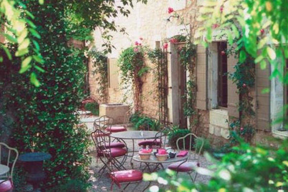 La Maison du Village - St Remy de Provence, France - Boutique Hotel-slide-3