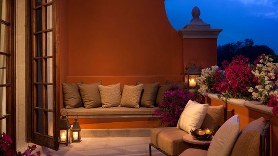 Rosewood San Miguel de Allende, Mexico - Exclusive 5 Star Luxury Hotel-slide-8