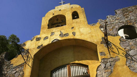 Rosewood San Miguel de Allende, Mexico - Exclusive 5 Star Luxury Hotel-slide-1