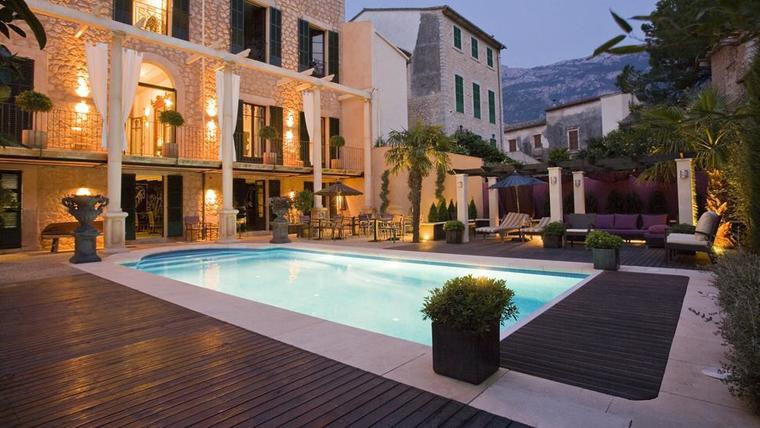 L'Avenida Hotel - Soller, Mallorca, Spain - Boutique Hotel-slide-3