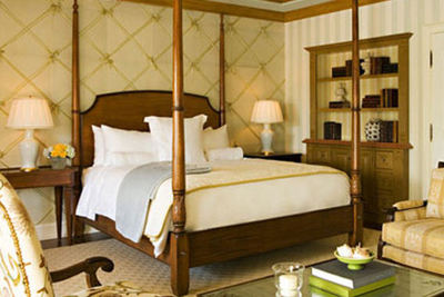 Fairmont Grand Del Mar - San Diego, California - 5 Star Luxury Resort Hotel