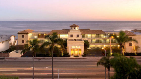 Malibu Beach Inn - Malibu, California - Boutique Hotel-slide-3