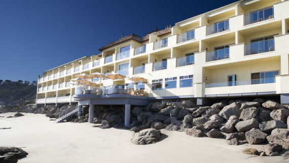 Malibu Beach Inn - Malibu, California - Boutique Hotel