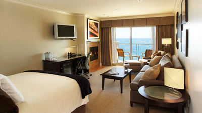 Malibu Beach Inn - Malibu, California - Boutique Hotel