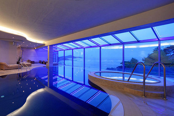 Hotel Bellevue - Dubrovnik, Croatia - 5 Star Boutique Luxury Resort-slide-1