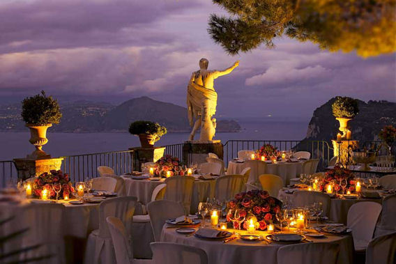Caesar Augustus Hotel - Anacapri, Italy - Exclusive 5 Star Luxury Hotel-slide-19