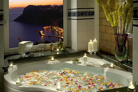 Caesar Augustus Hotel - Anacapri, Italy - Exclusive 5 Star Luxury Hotel-slide-11