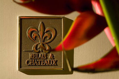 Caesar Augustus Hotel - Anacapri, Italy - Exclusive 5 Star Luxury Hotel