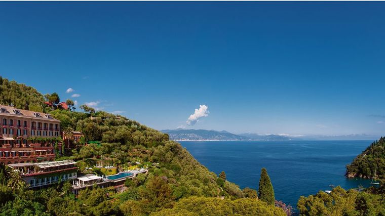 SPLENDIDO MARE, A BELMOND HOTEL, PORTOFINO - Updated 2023 Resort