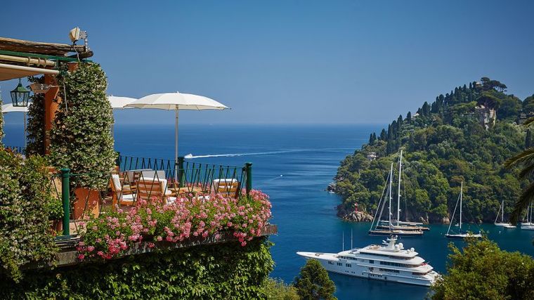 Belmond Hotel Splendido & Splendido Mare - Portofino, Italy-slide-16