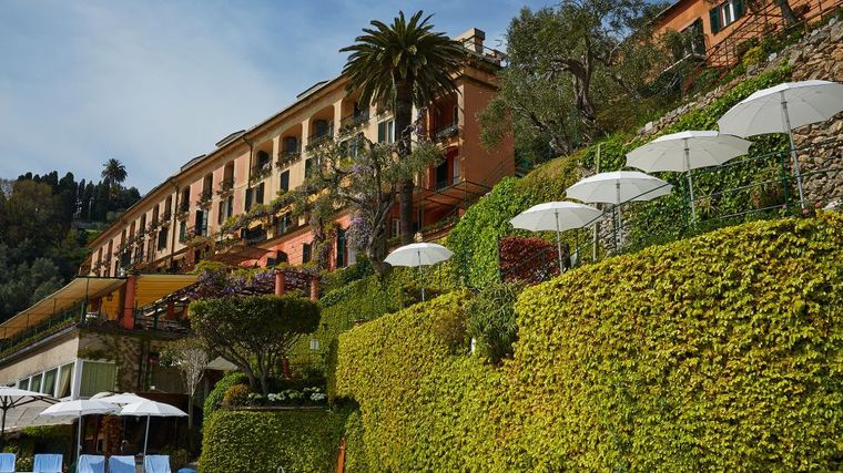 Hotel Splendido, Portofino, Holidays 2023/2024