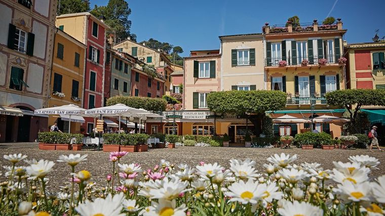 Belmond Hotel Splendido & Splendido Mare - Portofino, Italy-slide-11