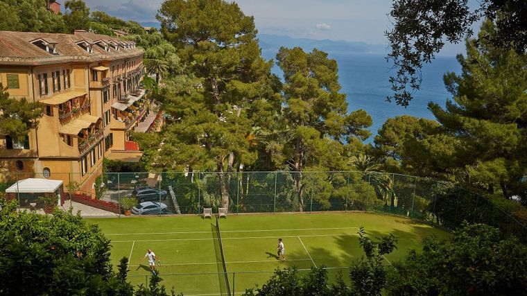 Belmond Hotel Splendido & Splendido Mare - Portofino, Italy-slide-9