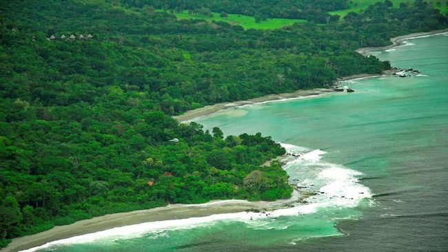 Lapa Rios - Puntarenas, Costa Rica - Luxury Resort-slide-1