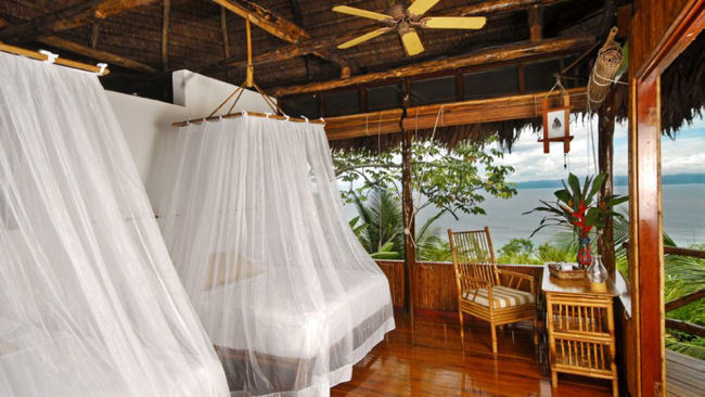 Lapa Rios - Puntarenas, Costa Rica - Luxury Resort-slide-2
