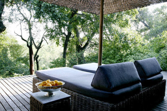 Londolozi - Sabi Sand Reserve, Kruger National Park, South Africa - Exclusive Luxury Safari Lodge-slide-1